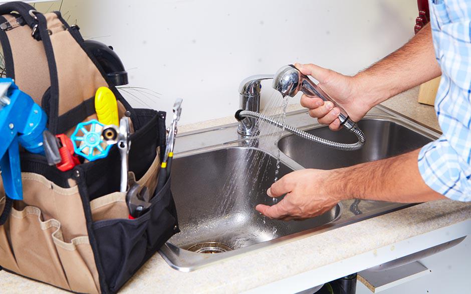 entreprise recherche fuite d'eau Le Mée-sur-Seine